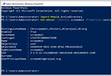 Help With Powershell Check for if usr is logged on via RD